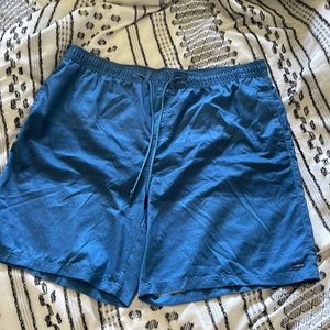 Jack O’neill Swim Trunks Size 2XL
